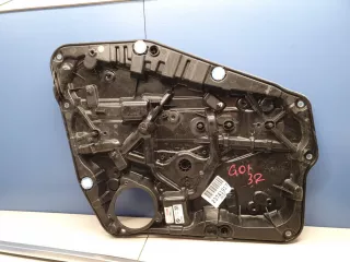 51357498150 Стеклоподъемник задний правый BMW X3 G01 Арт Z264749, вид 1