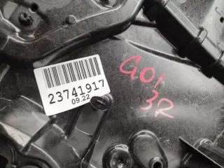 51357498150 Стеклоподъемник задний правый BMW X3 G01 Арт Z264749, вид 2
