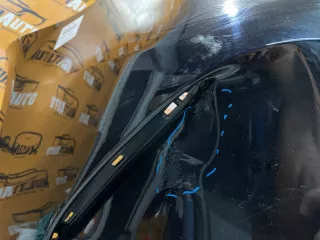 A2928851225 Бампер задний Mercedes GLE coupe w292 Арт MA112873, вид 3