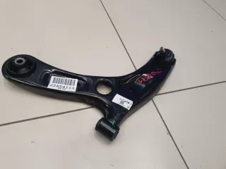 54501H5000 Рычаг передний нижний правый Kia Rio 2 Арт ZAP255967, вид 1