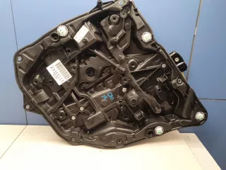 51337487088 Стеклоподъемник задний правый BMW 5 G30/G31 Арт ZAP262102, вид 1