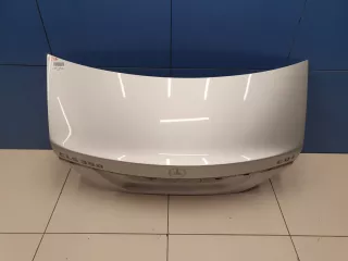 A2187500075 Крышка багажника Mercedes CLS C218 Арт ZAP271090, вид 6