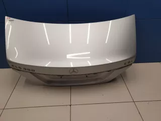 A2187500075 Крышка багажника Mercedes CLS C218 Арт ZAP271090, вид 7