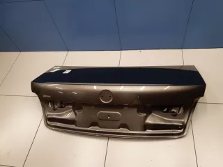 41007426547 Крышка багажника BMW 7 G11/G12 Арт ZAP271108, вид 1