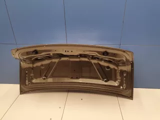 41007426547 Крышка багажника BMW 7 G11/G12 Арт ZAP271108, вид 2