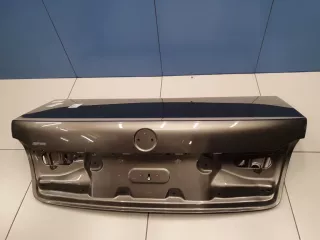 41007426547 Крышка багажника BMW 7 G11/G12 Арт ZAP271108, вид 3