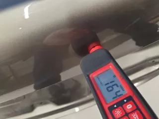 41007426547 Крышка багажника BMW 7 G11/G12 Арт ZAP271108, вид 9
