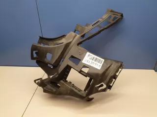 A2228850221 Кронштейн бампера переднего левый Mercedes S W222 Арт ZAP282221, вид 1