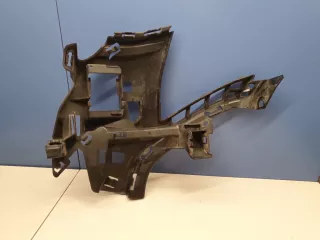 A2228850221 Кронштейн бампера переднего левый Mercedes S W222 Арт ZAP282221, вид 3