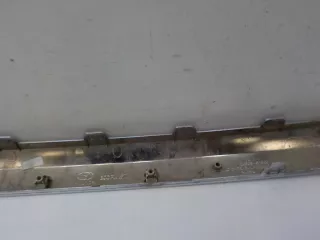 86569S1600 Накладка бампера переднего Hyundai Santa FE 2 (CM) Арт BIT661505, вид 10