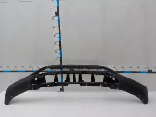51117954209  Спойлер (нижняя часть) бампера переднего BMW X1 F48 Арт BIT661921, вид 1