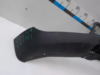 51117954209  Спойлер (нижняя часть) бампера переднего BMW X1 F48 Арт BIT661921, вид 2