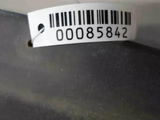 04857410AC Кожух замка капота Chrysler Voyager 4 Арт 00085842, вид 3