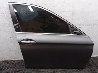  Стекло двери передней правой BMW 5 F10/F11/GT F07 Арт 00152106sep1, вид 1