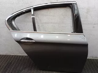  Стеклоподъемник задний правый BMW 5 F10/F11/GT F07 Арт 00166936sep1, вид 1