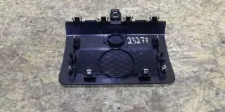 CK5204454A Накладка декоративная на торпедо Land Rover Range Rover 4 Арт 23277, вид 1