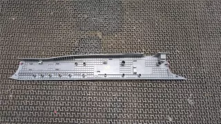 6791808020 Накладка на порог Toyota Sienna 3 Арт 8016421, вид 2