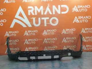 866122W500 Юбка бампера Hyundai Santa FE 3 (DM) Арт 199548PM, вид 1