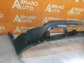 866122W500 Юбка бампера Hyundai Santa FE 3 (DM) Арт 199548PM, вид 3