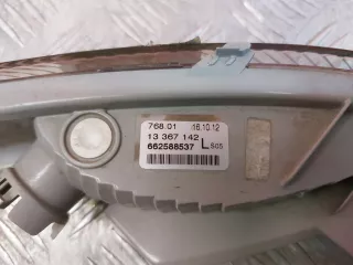 13367142, 662588537 Указатель поворота Opel Astra J Арт 223891PM, вид 9