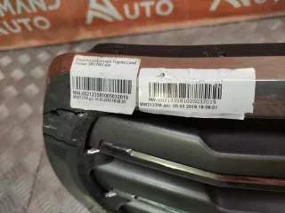 5310160A41, 5311460110 решетка радиатора Toyota Land Cruiser 200 Арт 224142PM, вид 13