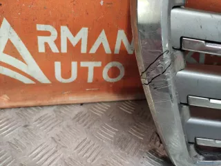 5310160A41, 5311460110 решетка радиатора Toyota Land Cruiser 200 Арт 224142PM, вид 5