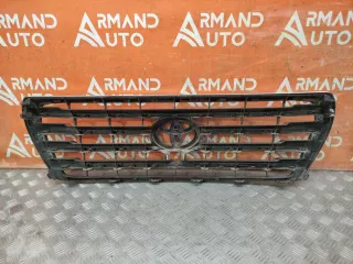 5310160A41, 5311460110 решетка радиатора Toyota Land Cruiser 200 Арт 224142PM, вид 6