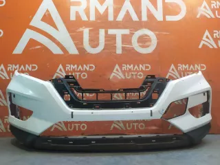 62022HZ40H бампер ниссан x trail (икс трейл) т32 Nissan X-Trail T32 Арт 224164PM, вид 1