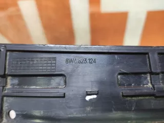 8W6823124 пыльник капота Audi A5 (S5,RS5) 2 Арт 224477PM, вид 7