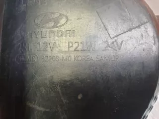 92208M0000, 92208M0 ПТФ Hyundai Creta 1 Арт 224778PM, вид 6