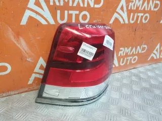 8156160B80 фонарь внешний Toyota Land Cruiser 200 Арт 224784PM, вид 2