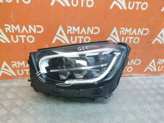 A2539068101, A2539066901 фара Mercedes GL X166 Арт 224847PM, вид 1