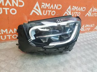 A2539068101, A2539066901 фара Mercedes GL X166 Арт 224847PM, вид 2