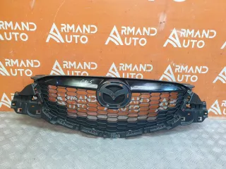 KD4550710G, KD4550712 решетка радиатора Mazda 5 1 Арт 224977PM, вид 1