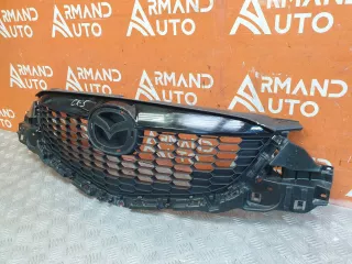 KD4550710G, KD4550712 решетка радиатора Mazda 5 1 Арт 224977PM, вид 3