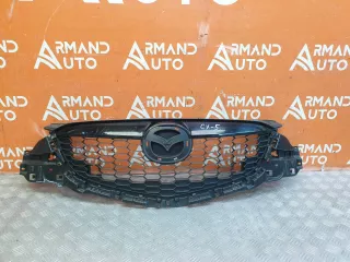 KD4550710G, KD4550712 решетка радиатора Mazda 5 1 Арт 224979PM, вид 1