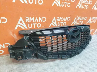 KD4550710G, KD4550712 решетка радиатора Mazda 5 1 Арт 224979PM, вид 2