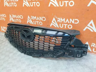 KD4550710G, KD4550712 решетка радиатора Mazda 5 1 Арт 224979PM, вид 3