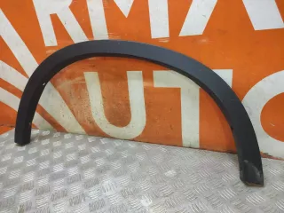 51777332339, 7332339 расширитель крыла BMW X1 F48 Арт 225014PM, вид 3