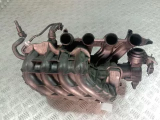 06F133210M Коллектор впускной Volkswagen Golf 5 Арт 87508.13, вид 2