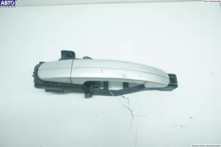 4M51A266822AC Ручка двери наружная задняя правая Ford C-max 1 Арт 54179354, вид 1