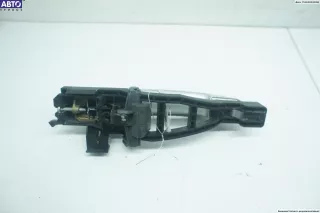 4M51A266822AC Ручка двери наружная задняя правая Ford C-max 1 Арт 54179354, вид 2