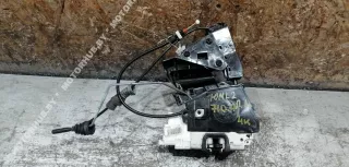 1697202735 Замок двери передней левой Mercedes ML W164 Арт 00071037