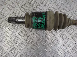 28421SG020 Привод задний правый Subaru Forester SF Арт 661657, вид 8