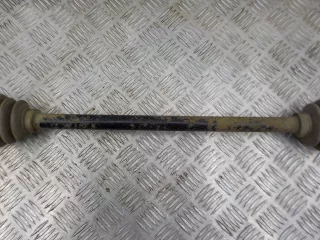28421SG020 Привод задний левый Subaru Forester SF Арт 661655, вид 5