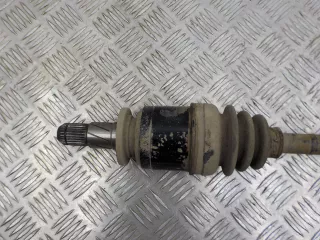 28421SG020 Привод задний левый Subaru Forester SF Арт 661655, вид 10