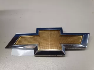 95019523 Эмблема Chevrolet Aveo T300 Арт ZAP264899