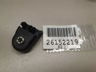A2058205902 Кронштейн фары левый Mercedes C W205 Арт ZAP282380, вид 2