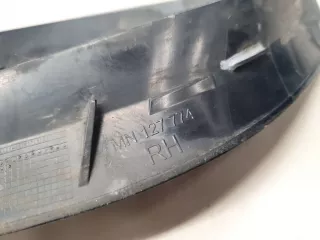 MN127774 Решетка радиатора правая Mitsubishi Colt 6 Арт ZAP282391, вид 2
