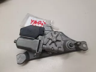 851300D080 Моторчик стеклоочистителя заднего стекла Toyota Yaris 2 Арт ZAP282399, вид 1